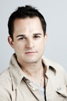 Barry Mowszowski Starcom