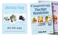 donna hay weight watchers