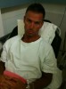 matt tilley injured fox fm
