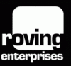 roving enterprises logo