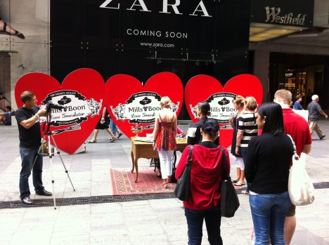 Artline love translator