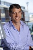 Jack Matthews Fairfax Media