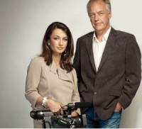 Yalda Hakim Mark Davis dateline