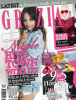 grazia cover
