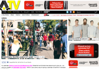 pedestrian_TV