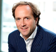 David Jones