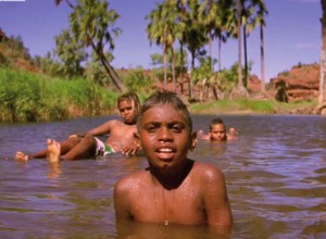 Tourism Australia