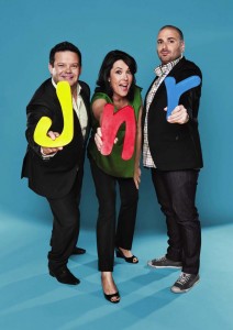 Year in TV