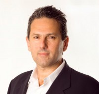 Peter Applebaum, Managing Director, Tick Content