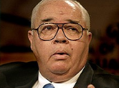 Laurie Oakes