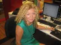 Vicki Connerty newcast