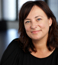 Edelman CEO Michelle Hutton