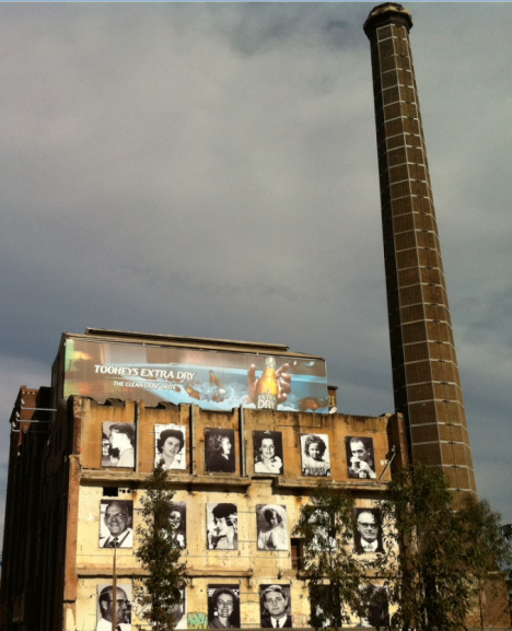 CUB_Tooheys Broadway