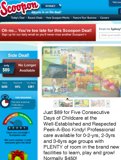 scoop_on_childcare