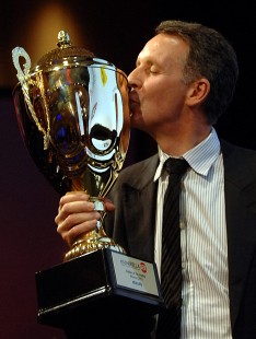 CAMPBELL REID - battle of the media ebiquity cup