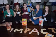 Kellogs Impact