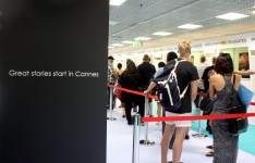 Cannes Lions registrations