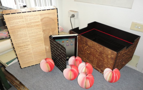apple box leo burnett
