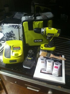 The Renovators