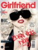 girlfriend mag aug 2011