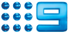 Channel Nine logo
