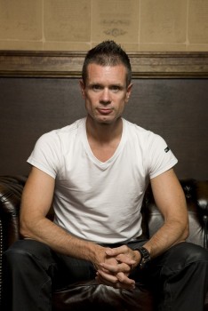 Phil Hayden