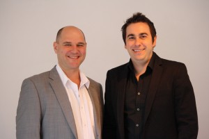Ian Johnson and Brad Smith_Magnetic Theory