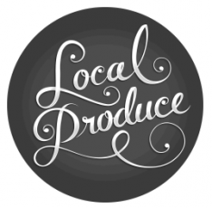 Local Produce