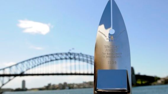2024 Walkley Awards shortlist revealed