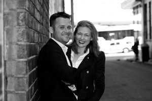 24 Hours With… Justin Hind, CEO of With Collective