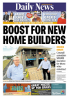 daily news