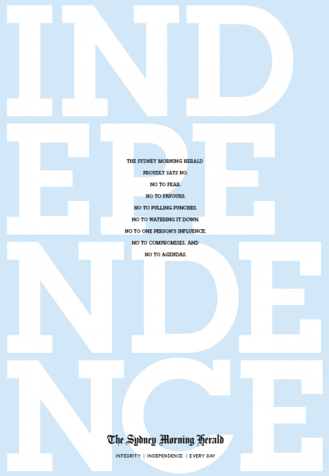smh_independence