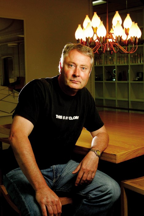 Peter Biggs