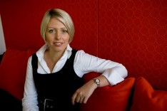 Kate McQuestin