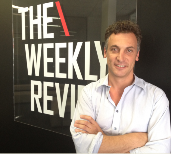 Fairfax axes 16 journalists as part of The Weekly Review restructure