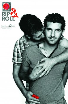 Rip & Roll Advert