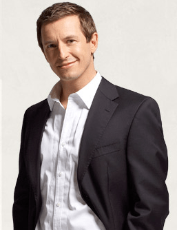 Rove to return to Australian airwaves?