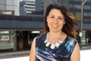 Ex-Pandora marketing director Nicole McInnes joins eHarmony