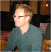Simon Lawson