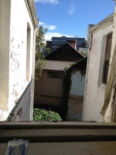 media tosser surry hills