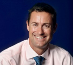 Ed Smith Foxtel
