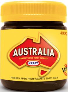 vegemite australia