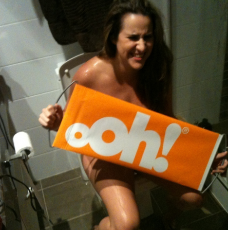 janine gustavini ooh omd