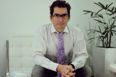 Adam Rigby Executive General Manager LivingSocial