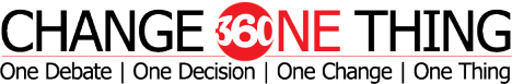 ChangeOneThing m360 logo