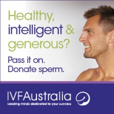 IVF tile