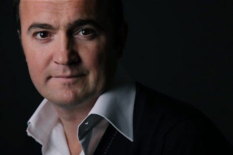 Matt James_MD of Mi9 Media