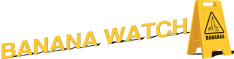 Banana Watch