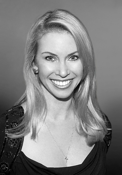 Rachel Sharp ACP