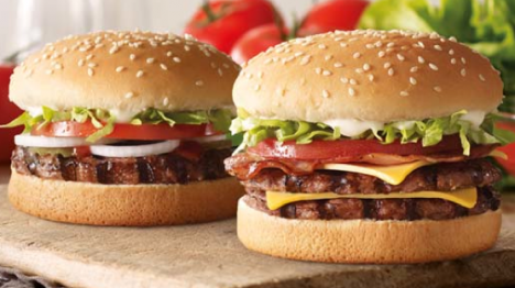 burgers